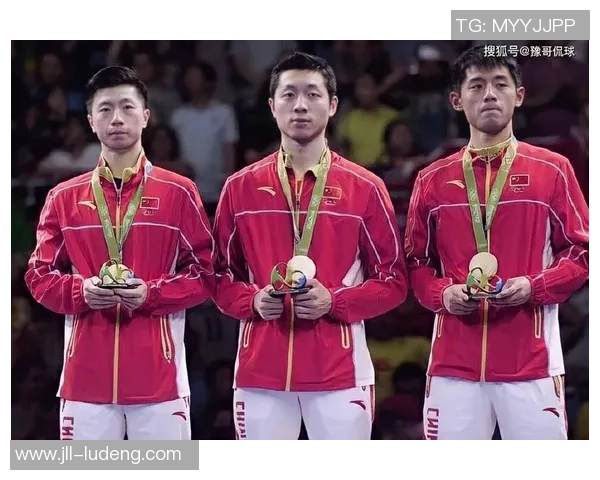 南京乒乓球队转型之路的挑战与机遇分析