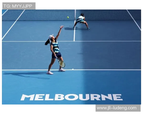 对话吴芳：回顾她的网球生涯与未来展望