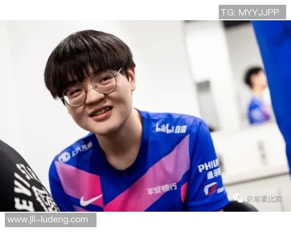 深入解析BLG战队在比赛中的速度表现与数据分析