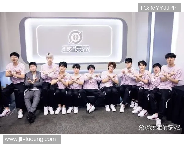 王者荣耀专题：深入分析JDG战队灵活战术与应变能力的成功之道