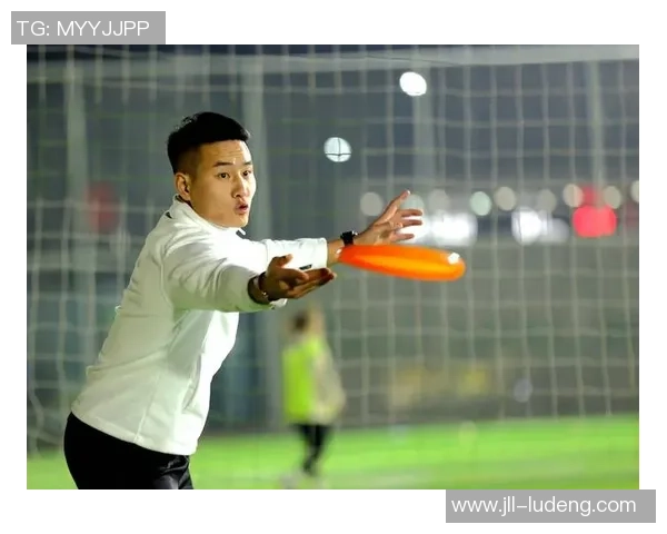 飞盘技术新潮流上海飞盘队引领行业发展前沿的十大创新技巧