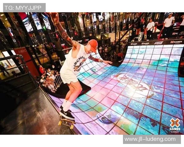 上海极限运动队逆袭之路：探索新兴运动的热潮与挑战