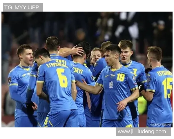 乌克兰U21青年队迎战安道尔队力争在国际赛场上取得佳绩