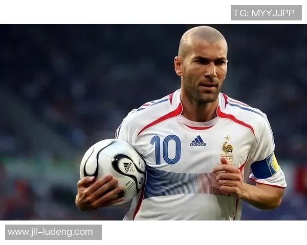 内德维德与齐达内的巅峰对决谁才是足球场上的真正大师